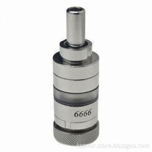 Ithaka clone rebuildable atomizer